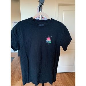 Empyre graphic tee